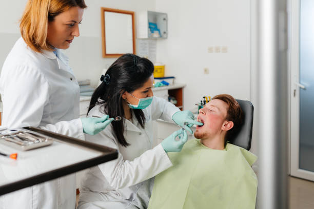 Best Emergency Dental Care for Broken or Chipped Teeth in Delano, MN